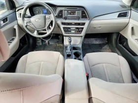 Hyundai Sonata 2.4l Se, снимка 8