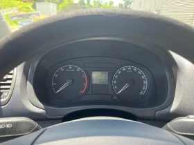 Skoda Fabia, снимка 9