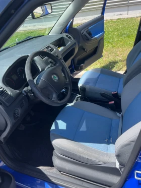 Skoda Fabia, снимка 7