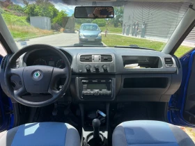 Skoda Fabia, снимка 5