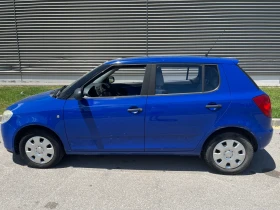 Skoda Fabia, снимка 2
