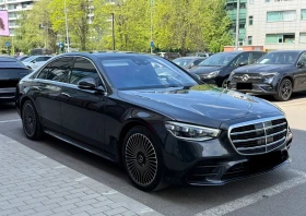Mercedes-Benz S 580 e 4MATIC AMG-Line, снимка 1