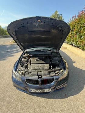 BMW 320, снимка 4