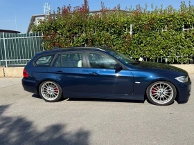 BMW 320, снимка 3