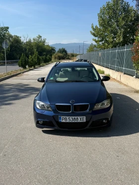 BMW 320, снимка 1