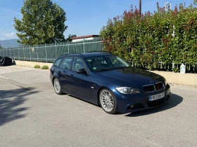 BMW 320, снимка 2
