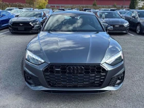 Audi A5 * Progressiv * CARFAX * ОПЦИЯ ЗА ФИНАНСИРАНЕ, снимка 6