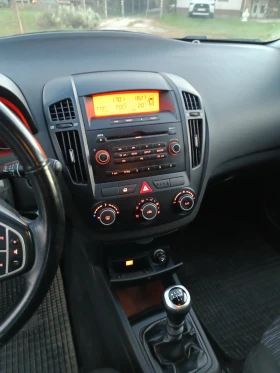 Kia Ceed 1.6 i, снимка 7