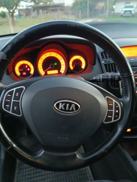 Kia Ceed 1.6 i, снимка 8