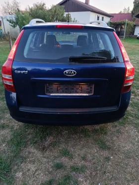 Kia Ceed 1.6 i, снимка 4