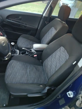 Kia Ceed 1.6 i, снимка 6