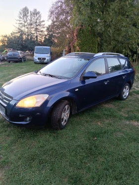 Kia Ceed 1.6 i, снимка 2