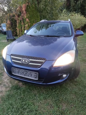 Kia Ceed 1.6 i, снимка 1
