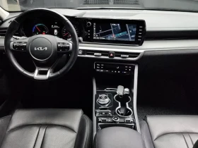 Kia K5 Hybrid 3Rd Generation Trendy, снимка 7