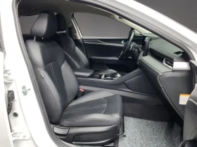 Kia K5 Hybrid 3Rd Generation Trendy, снимка 11