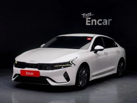 Kia K5 Hybrid 3Rd Generation Trendy, снимка 1