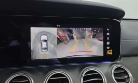 Mercedes-Benz E 220 * E220d 4MATIC AMG Line * 360 * HEAD UP , снимка 17