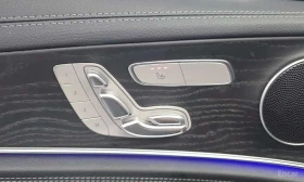 Mercedes-Benz E 220 * E220d 4MATIC AMG Line * 360 * HEAD UP , снимка 14
