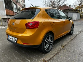 Seat Ibiza TSI, снимка 2