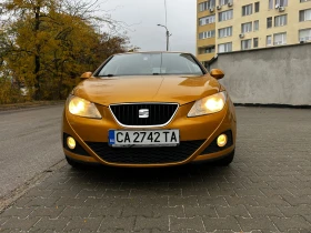 Seat Ibiza TSI, снимка 9