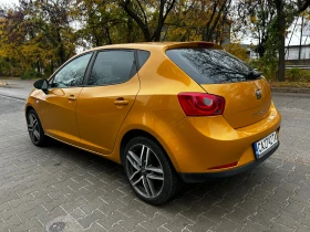 Seat Ibiza TSI, снимка 3