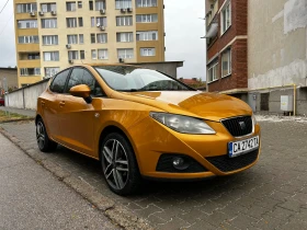 Seat Ibiza TSI, снимка 10