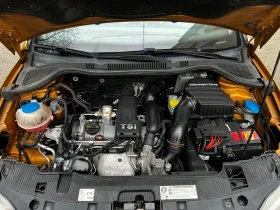 Seat Ibiza TSI, снимка 4