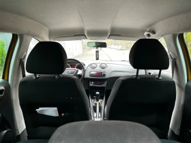 Seat Ibiza TSI, снимка 8