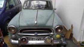 Peugeot 403 1, 5 - [1] 