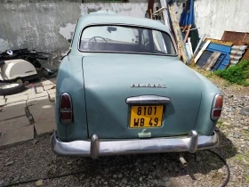 Обява за продажба на Peugeot 403 1, 5 ~6 900 лв. - изображение 3