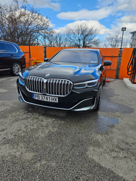 Обява за продажба на BMW 730 ~ 139 000 лв. - изображение 1