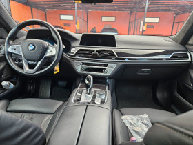 BMW 730, снимка 5 - Автомобили и джипове - 43999329
