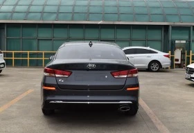 Kia K5 LPI Luxury 2019  | Mobile.bg    6