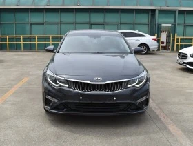 Kia K5 LPI Luxury 2019  | Mobile.bg    1