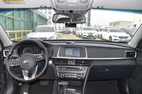 Kia K5 LPI Luxury 2019  | Mobile.bg    12