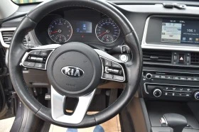 Kia K5 LPI Luxury 2019  | Mobile.bg    16