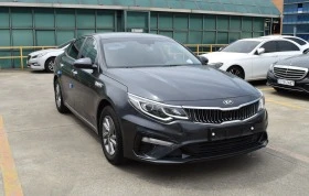 Kia K5 LPI Luxury 2019  | Mobile.bg    3