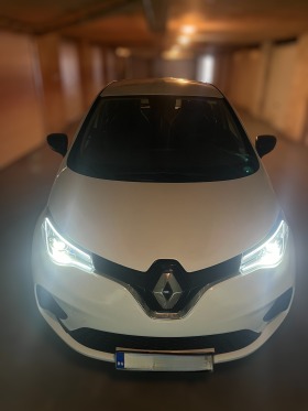 Renault Zoe, снимка 7