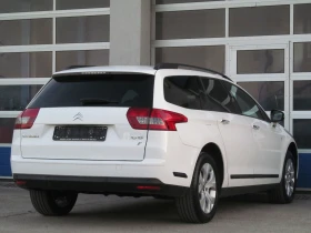 Citroen C5 2.0HDI/FACELIFT/EXCLUSIVE, снимка 3