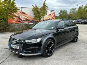 Audi A6 Allroad QUATTRO, снимка 1