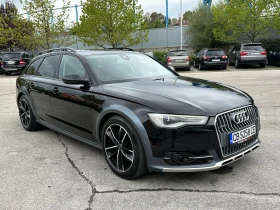 Audi A6 Allroad QUATTRO, снимка 6