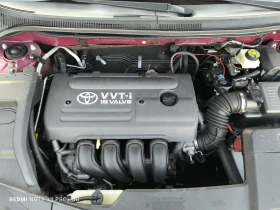 Toyota Avensis 1.8 VVT-I, 16V, SOL - [18] 