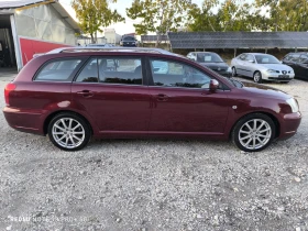 Toyota Avensis 1.8 VVT-I, 16V, SOL - [10] 