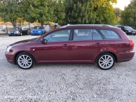 Toyota Avensis 1.8 VVT-I, 16V, SOL - [5] 