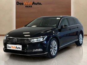 VW Passat Highline 240hp 4Motion 7/dsg, снимка 1