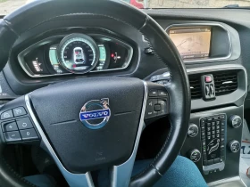 Volvo V40 D2 | Mobile.bg    6