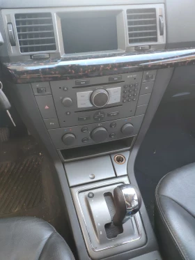 Opel Signum 1, 9 150k.Automatik, , снимка 4