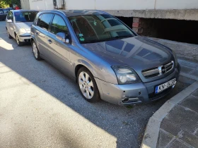 Opel Signum 1, 9 150k.Automatik, , снимка 1