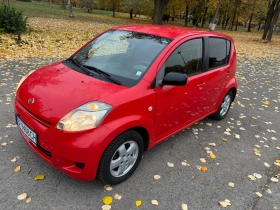  Daihatsu Sirion