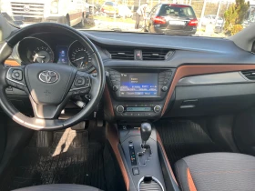 Toyota Avensis, снимка 12